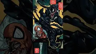 Darkhold Spider-man