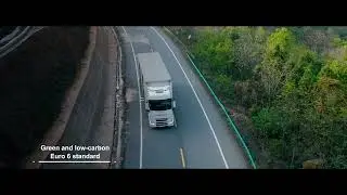 DONGFENG GX Tractor Truck