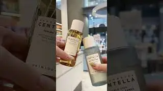 THIS or THAT on viral toners! 🔥TIP: Remember to choose the skincare that suits your skin needs