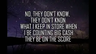 VIEWS -NOGA EREZ feat. Reo Cragun & ROUSSO ( Lyrics )