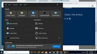 Fix Server Disconnected Error on Call of Duty: Warzone (2022 Full Tips)