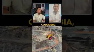 Que le hace falta a Colombia para prosperar ?
