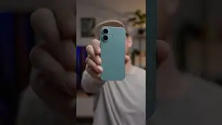 🤔Как правильно держать iPhone? 📱
