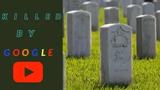Google Cemetery - Avoid Frustration