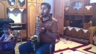 ERNES TETOVA (live per Dajen Besim ne Keln)