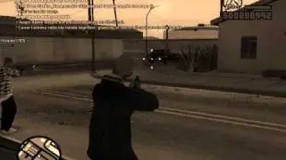 [BPL] AK-47 attack on SSL