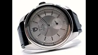 Tudor Glamour Double Date (57000)