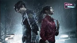 RESIDENT EVIL 2 REMAKE| FINAL