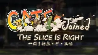 FFXIV - (GATE) The Slice Is Right