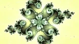 Mandelbrot World Record Attempt - Part 4 (e6000 to e8000)
