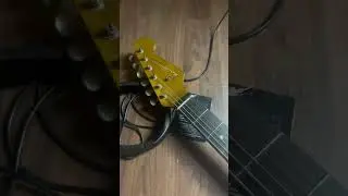 Kauffmann '63 JM Offset (Heavy Relic)