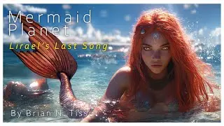 Journey to Mermaid Planet: Lirael's Last Song