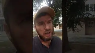 Только что из прокуратуры... Много интересного!