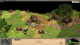 Age of Empires II HD - Joan of Arc: The Rising