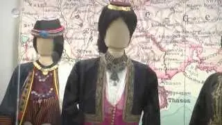 Познатият непознат Александруполис