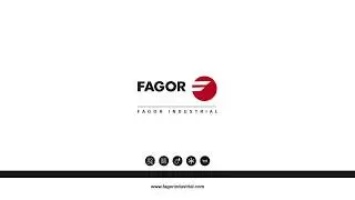 Параконвектоматы Fagor Advance Plus
