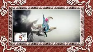 Just Dance 2021 - Zenit By TG Spider ( PlayStation Camera )