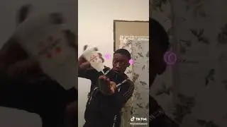 1#видео в #tiktok #khabylame