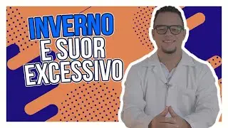 Sofrendo com o SUOR no inverno? [Confira!]