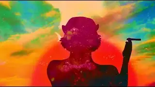 Captain Hook - Origins (Bliss Remix) - - [[Full Visual Trippy Videos Set]] - - - [GetAFix]