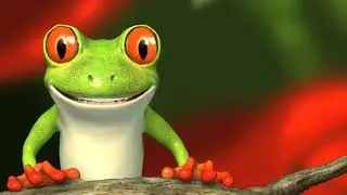 French song for children # C'est la jolie fête, la fête des Rois