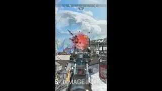 so i hit this in my first game back...