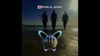 MVDNES HOLA WORLD SONG