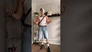 Basic outfits for Coachella 2023 