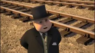 Really Useful Engine CGI