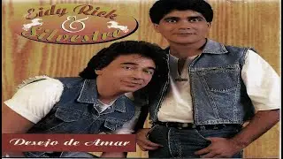 Eidy Rick & silvestre -  Volte Logo Pra Mim - Ano de 2007   By Marcos