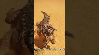 DUAL BLADES HAS A NEW COUNTER | Dual Blades Overview  #monsterhunterwilds  #monsterhunterworld