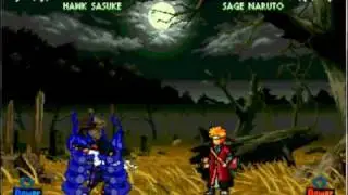 Mugen Hawk Sasuke with download link