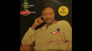 Emma Ogosi – Sweet Love 1987 (Full Album) [Nigeria] #bsid3music