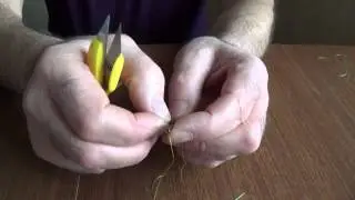 ЧАСТЬ 3. Универсальный стержневой крючковяз УПК-1