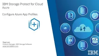 IBM Storage Protect for Cloud Azure – How to Connect SP4C to Microsoft Tenant