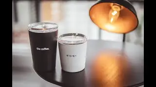 Tumbler I The Coffee