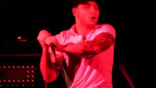 Hit the Lights- Gravity- Cincinnati
