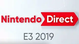The Last Great Nintendo E3