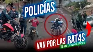 NI PORQUE LAS ESCONDIERON EN SU CASA/ 𝐒𝐄 𝐌𝐄𝐓𝐄𝐍 𝐀 𝐋𝐀 𝐏𝐑𝐎𝐏𝐈𝐄𝐃𝐀𝐃 PARA RESCATARLA #motorcycle #biker