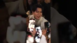 #Leeminho#Short_Video#Status#