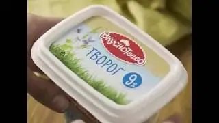 Творожный яблочный пирог