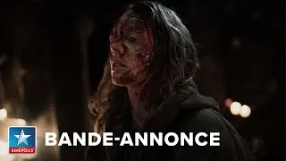 Azrael | Bande-Annonce Officielle