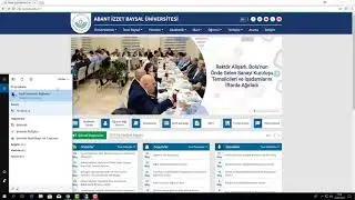 Uzak Masaüstü Bağlantısı Nasıl Yapılır?