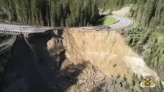 Video shows 