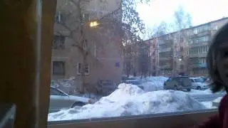 обними меня