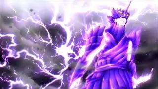 Naruto Shippuden OST - The Uchiha's Power