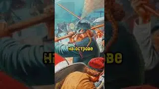 Викинги были первыми людьми кто открыл Америку 