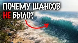 The 2004 Tsunami: One of the Worst Disasters of the Century