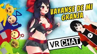 🤠¿QUE esta PASANDO en la GRANJA de YADIDOLL? 🐮