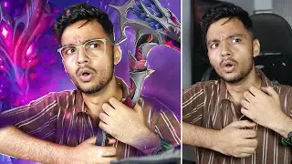 Making Thumbnails live  ! Photoshop Livestream